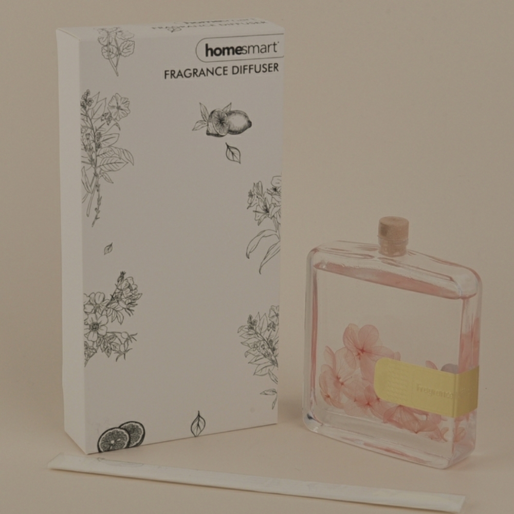 Fragrance Diffusser White Musk Scent